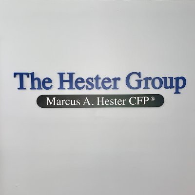 The Hester Group
Helping people achieve their financial goals.
Visit our website to learn more.