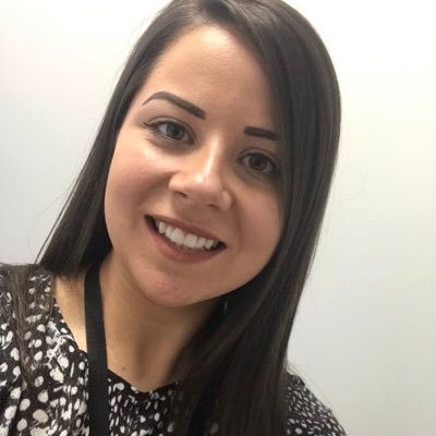 KristyRecruits's profile picture. Senior Graduate Recruiter and University Partnerships Consultant at @FDMGroup 👩‍🎓👨‍🎓 All views are my own.