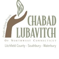 Chabad Lubavitch of Northwest CT(@chabadNW) 's Twitter Profile Photo