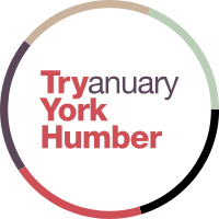 @Tryanuary Yorkshire & Humber, we are a UK community that supports and promotes the beer industry. #Tryanuary