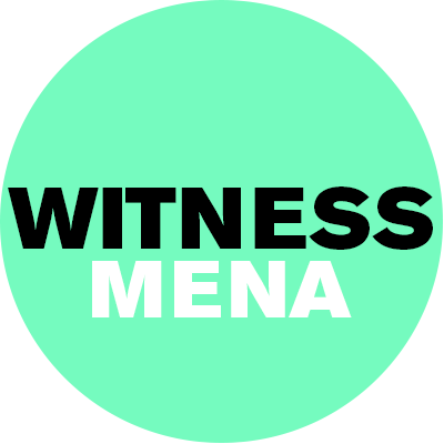 WITNESS_MENA Profile Picture