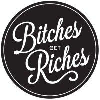 Bitches Get Riches (@bitchesgetrich) 's Twitter Profile