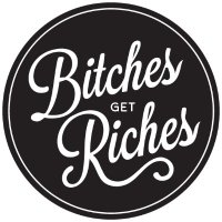 Bitches Get Riches(@BitchesGetRich) 's Twitter Profile Photo