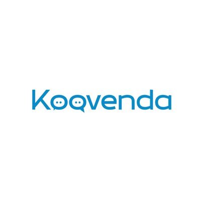 Koovendadigital's profile picture. Koovenda is out to democratize and give businesses big and small access to the power of messenger chatbots