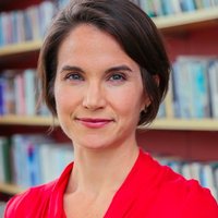 Stephanie Savell (@stephsavell) 's Twitter Profile Photo Stephanie Savell (@stephsavell) 's Twitter Profile Photo
