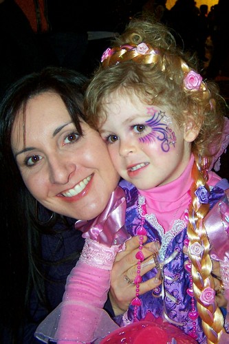 Busy. Mom. Musician. Essential Oil Fanatic. Student of the Word. Teacher. Did I mention busy?