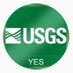 USGS_YES (@USGS_YES) Twitter profile photo