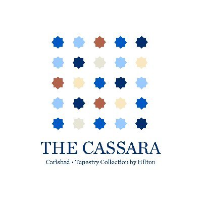 TheCassara's profile picture. Introducing... The Cassara Carlsbad, Tapestry Collection by Hilton. Join #TheCassaraExperience, Book Today.