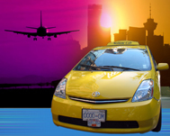 Yellow Cab Vancouver Profile