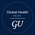 Global Health at Georgetown (@GlobalHealthGU) Twitter profile photo