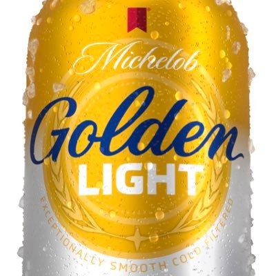 Michelob Golden Light