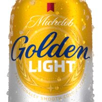 Michelob Golden Light(@MichGoldenLight) 's Twitter Profile Photo