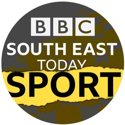 Twitter account of BBC South East Today's sports team. BBC One 6.30pm (Sky 963 outside South East)