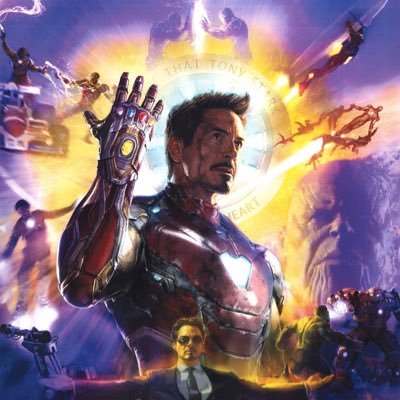 ThunderTY97's profile picture. Fight for dream