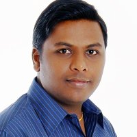 Suman Komarla Adinarayana (@suman_k_a) 's Twitter Profile