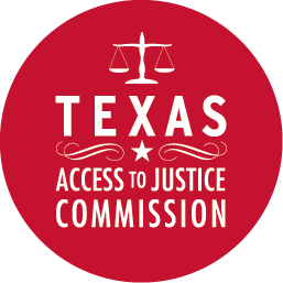 The Commission works in tandem with Access to Justice Partners to ensure access to justice for all. RTs/links ≠ endorsement.