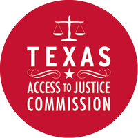 Texas Access to Justice Commission (@texasatj) 's Twitter Profile