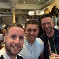 craigwarrener (@drroy17) 's Twitter Profile