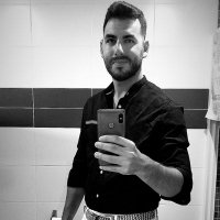 Fernando Lara (@ferlaraf1) 's Twitter Profile