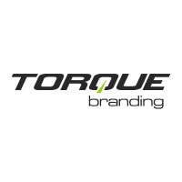 TORQUE BRANDING(@torquebranding) 's Twitter Profile Photo