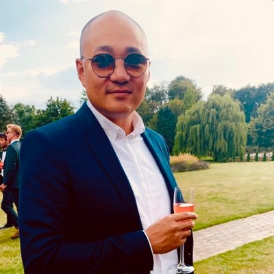 TWHA85's profile picture. UX Specialist