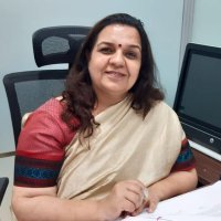 Manisha Verma (@anandyogini) 's Twitter Profile