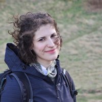 Cathleen O'Grady (@cathleenogrady) 's Twitter Profile