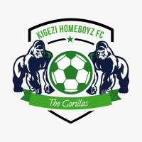 KIGEZI HOMEBOYZ FC(@HomeBoyzFC) 's Twitter Profile Photo