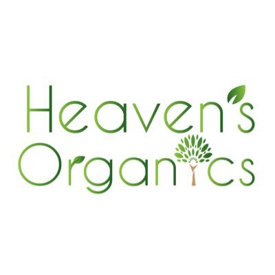 Heaven's Organics
