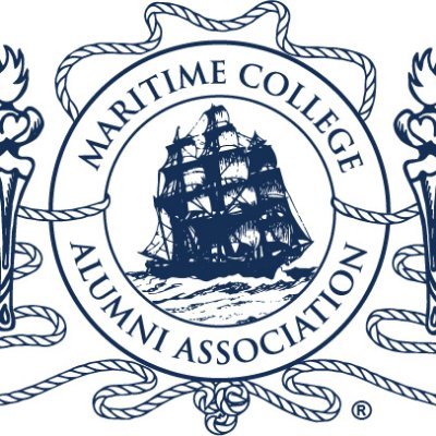 Maritime College Alumni Association
Since 1903                                 
Alumni Association for SUNY Maritime College Graduates!
