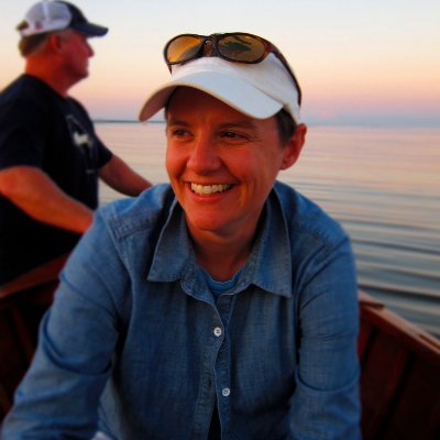 Meghan Maloney-Vinz