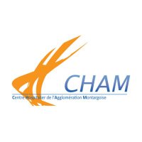 Centre Hospitalier de l'Agglomération Montargoise (@cham45200) 's Twitter Profile Photo Centre Hospitalier de l'Agglomération Montargoise (@cham45200) 's Twitter Profile Photo