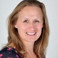 Lucy Cripps (@lucysmusings) 's Twitter Profile