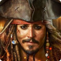Pirates of the Caribbean: Tides of War(@TidesofWar) 's Twitter Profile Photo