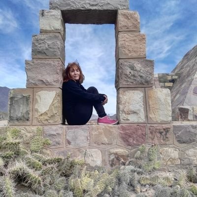 elisabetyoung's profile picture. docente,   mamá, inspectora, capacitadora,