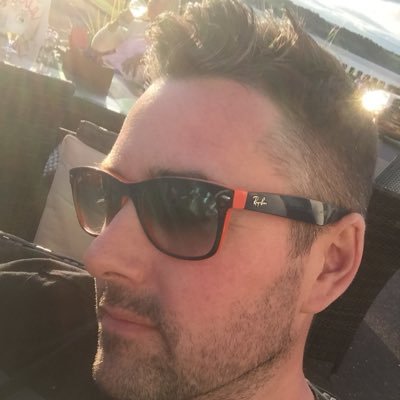 StuBoydo's profile picture. 