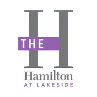 The Hamilton at Lakeside(@The_Hamilton_FL) 's Twitter Profile Photo
