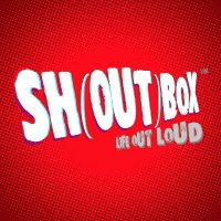 Shoutbox (@shoutboxpodcast) 's Twitter Profile