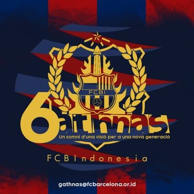 Official Twitter of :
FCBI Regional Jombang  

















ig : fcbijombang