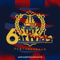 FCBI Reg Jombang (@fcbi_jombang) 's Twitter Profile Photo FCBI Reg Jombang (@fcbi_jombang) 's Twitter Profile Photo
