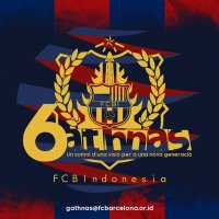 FCBI Reg Jombang(@FCBI_Jombang) 's Twitter Profile Photo