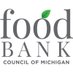 Food Bank Council of Michigan (@fbcmich) Twitter profile photo