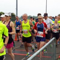Yeovil Full Marathon (@yeovilmarathon) 's Twitter Profile Photo Yeovil Full Marathon (@yeovilmarathon) 's Twitter Profile Photo