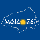 Twitter officiel de Météo76. Prévisions météo expertisées et actualités locales. Notre page Facebook : https://t.co/tfIbYRlp3t

contact@meteo76.fr