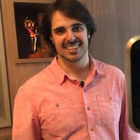 Felipe Cagno (@felipe_cagno) 's Twitter Profile