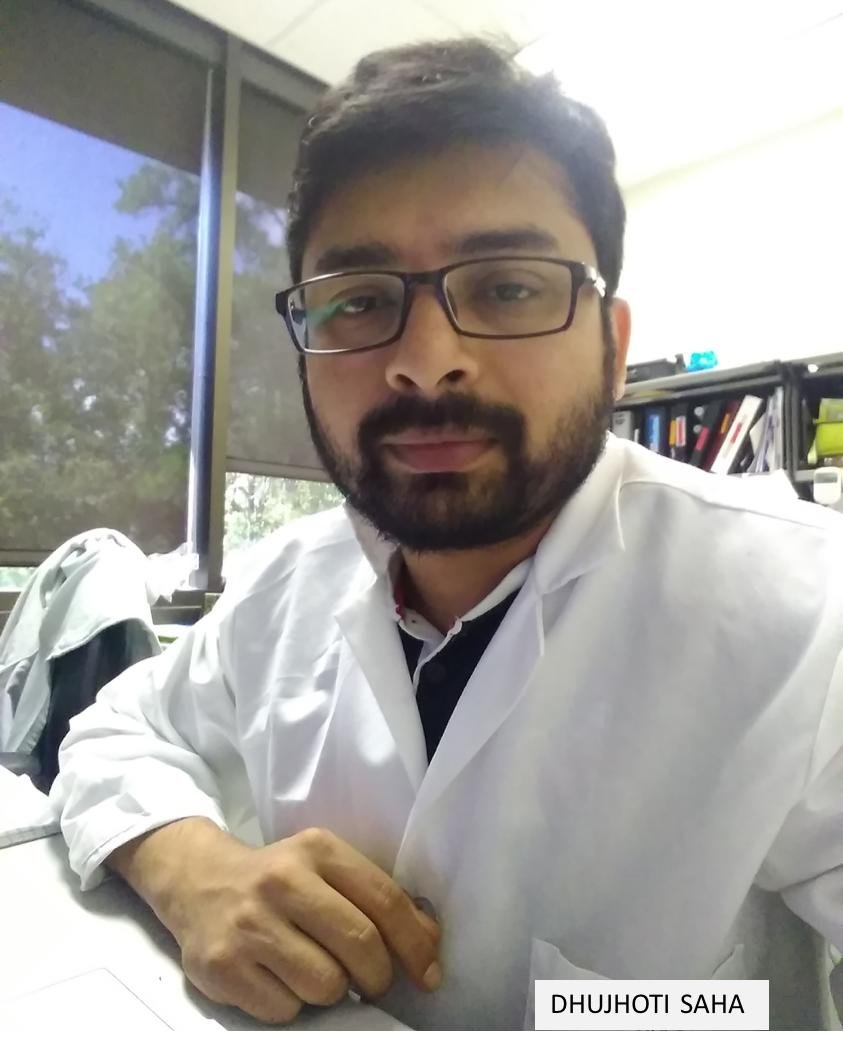 dhurjhoti's profile picture. 