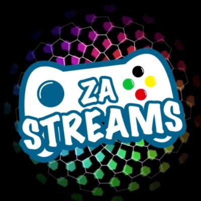 Retweeting South African Content Creators 24/7 | use #TwitchZA / #ZAStreams for a RT | bot by @furSUDO