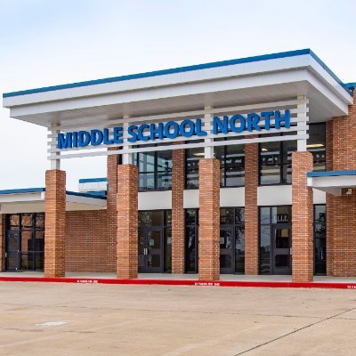 The Official Twitter Account for Barbers Hill Middle School North.