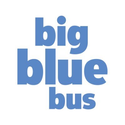 Official account for the City of Santa Monica's Big Blue Bus. Serving the Westside of Los Angeles since 1928. This account is not monitored 24/7.