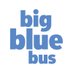 Big Blue Bus | A City of Santa Monica Service (@smbigbluebus) Twitter profile photo Big Blue Bus | A City of Santa Monica Service (@smbigbluebus) Twitter profile photo